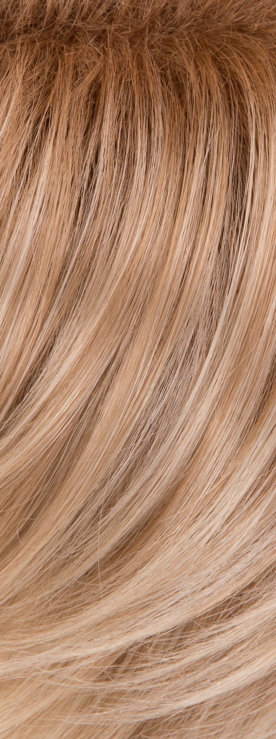 Curves Ahead Wig by Gabor