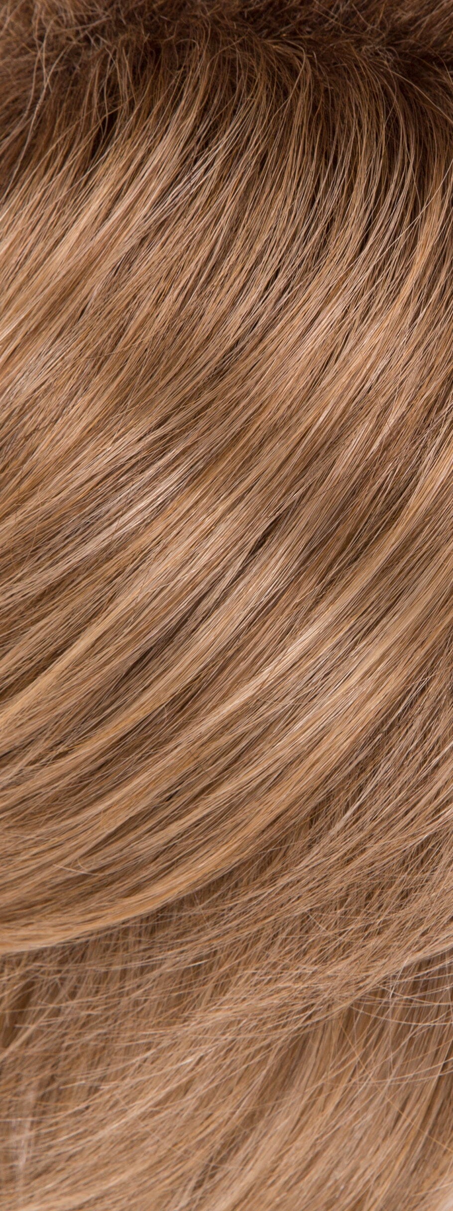 Curves Ahead Wig by Gabor