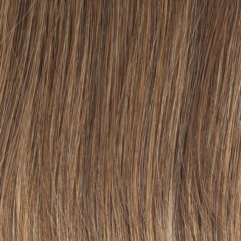 Curves Ahead Wig by Gabor