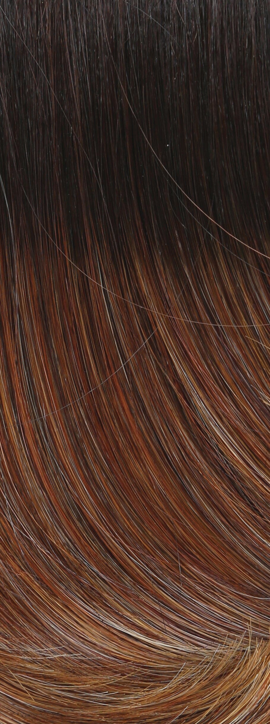 Curves Ahead Wig by Gabor