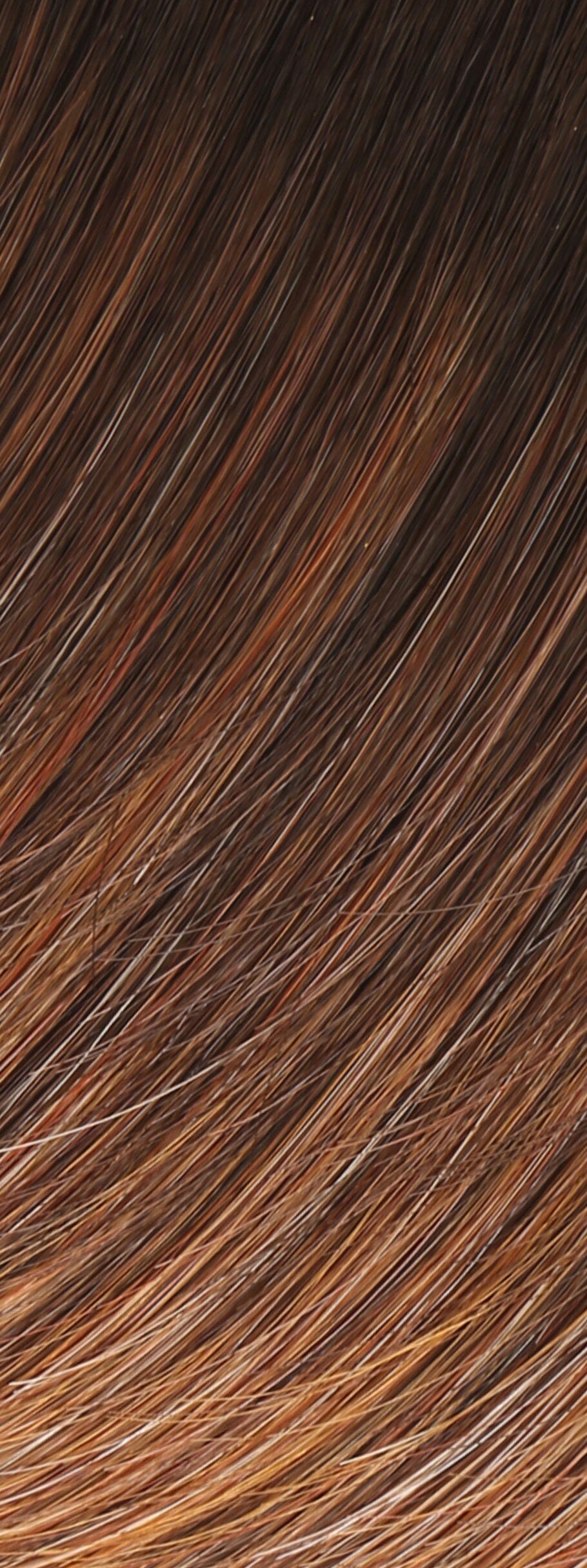 Curves Ahead Wig by Gabor