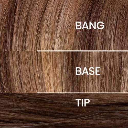 Cool Pixie Wig by TressAllure