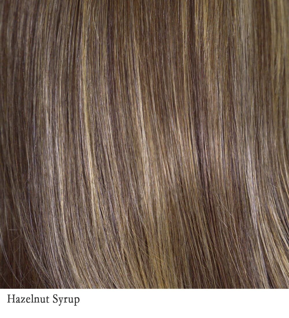 Chloe V Wig by Belle Tress | Lux Collection