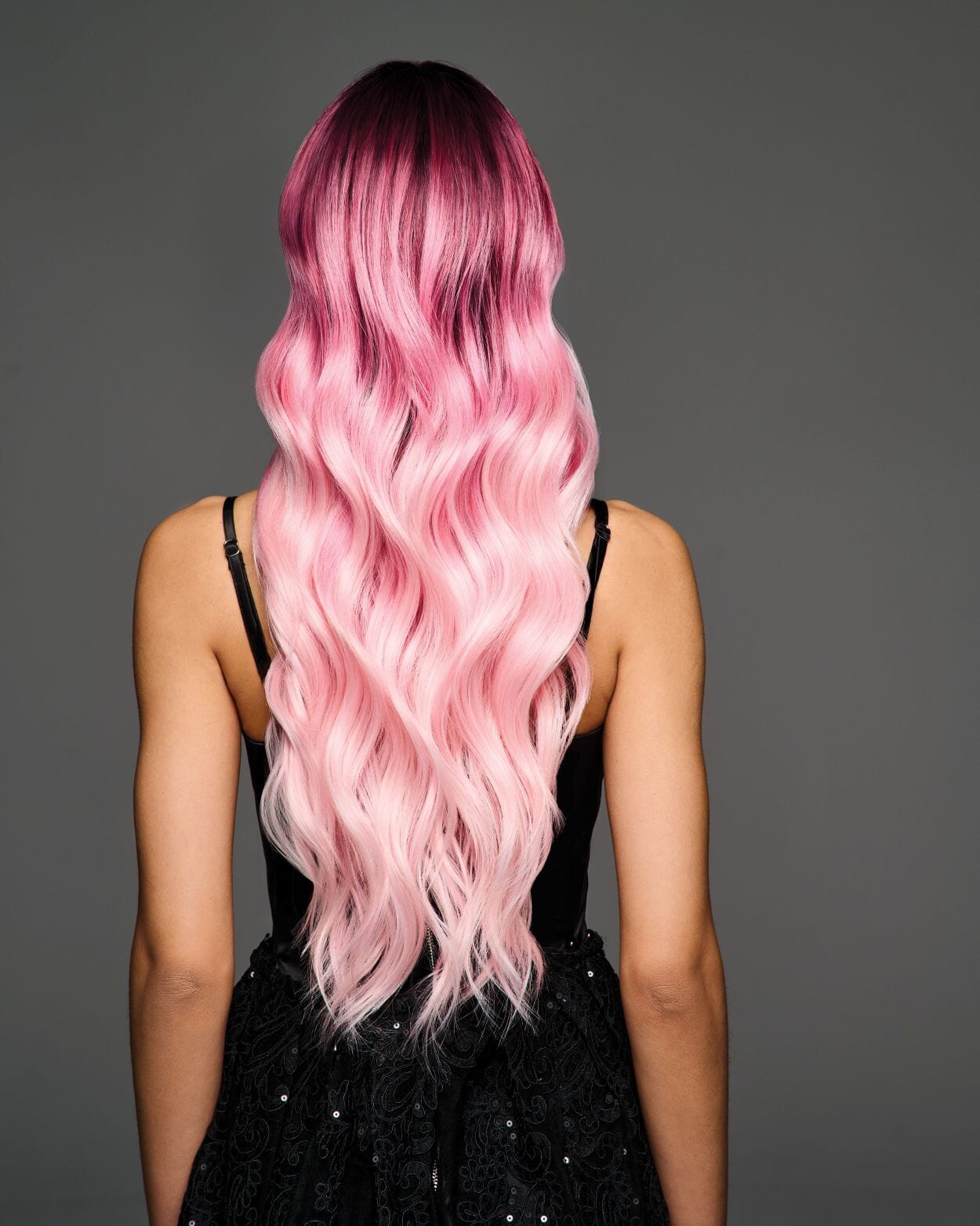 Bubblegum Babe Wig by Hairdo