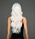 Ethereal Ice Wig by Hairdo