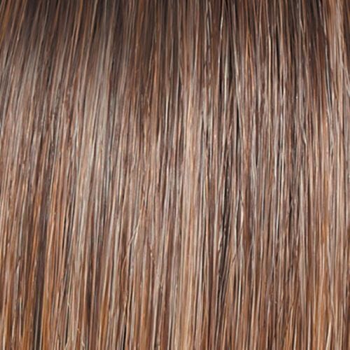 21" Straight Claw Clip Pony by Hairdo