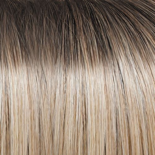 21" Straight Claw Clip Pony by Hairdo