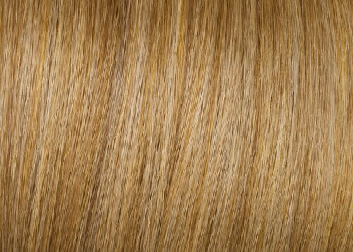 21" Soft Curls Claw Clip Pony by Hairdo