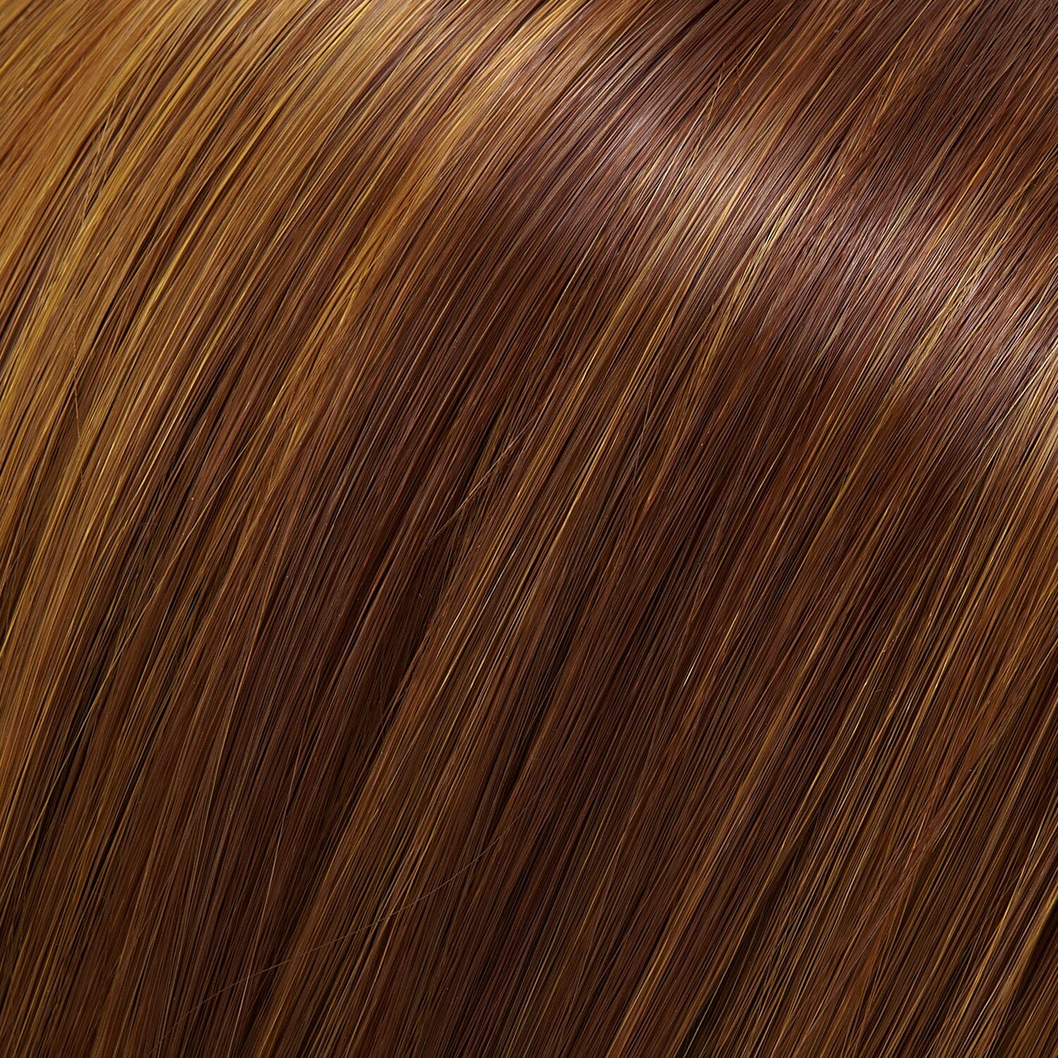 EasiPart Medium HD 12" Topper by Jon Renau