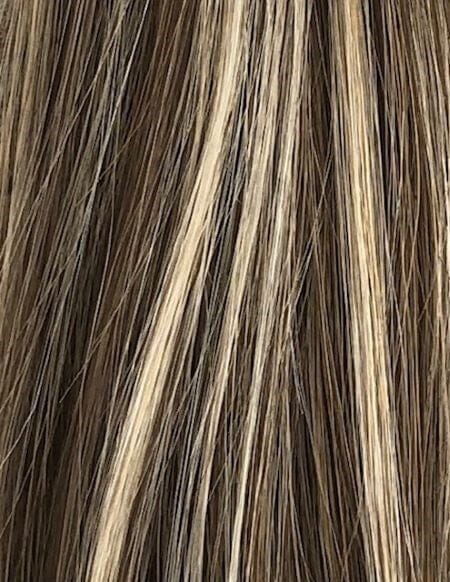 Avery Lace Front Wig by Henry Margu