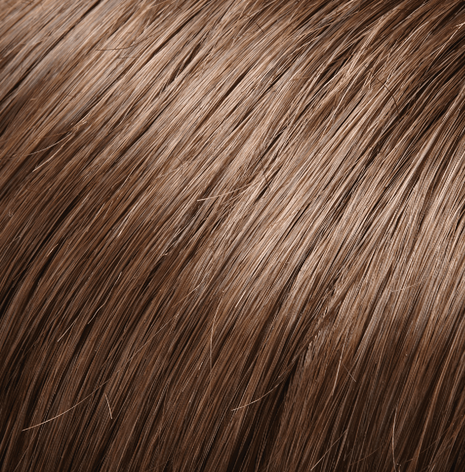 easiVolume 14" human hair extensions by Jon Renau (1 piece)| Discontinued | All Sales Final