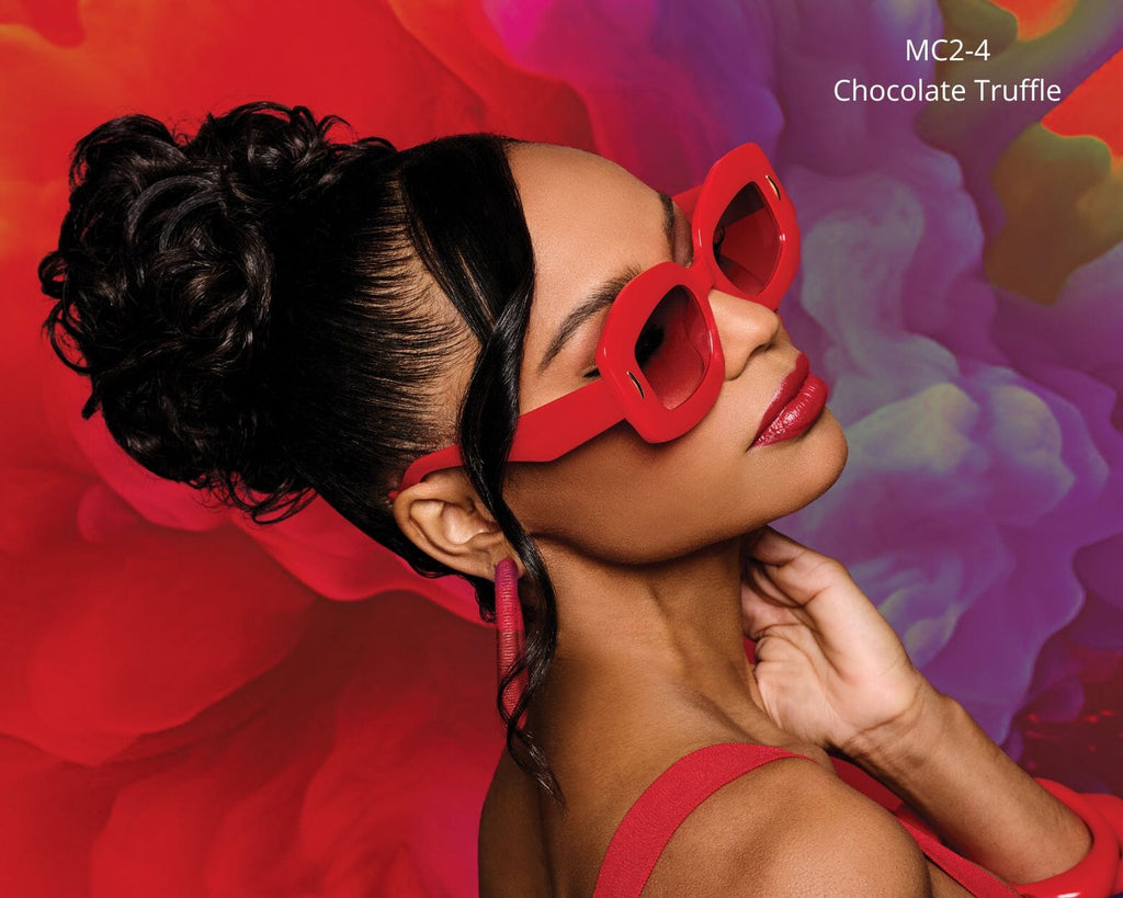 Clip It Classy Hairpiece by Kim Kimble