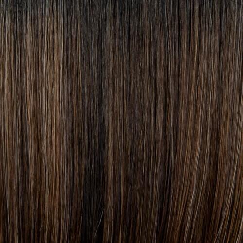 21in Straight Claw Clip Pony by Kim Kimble