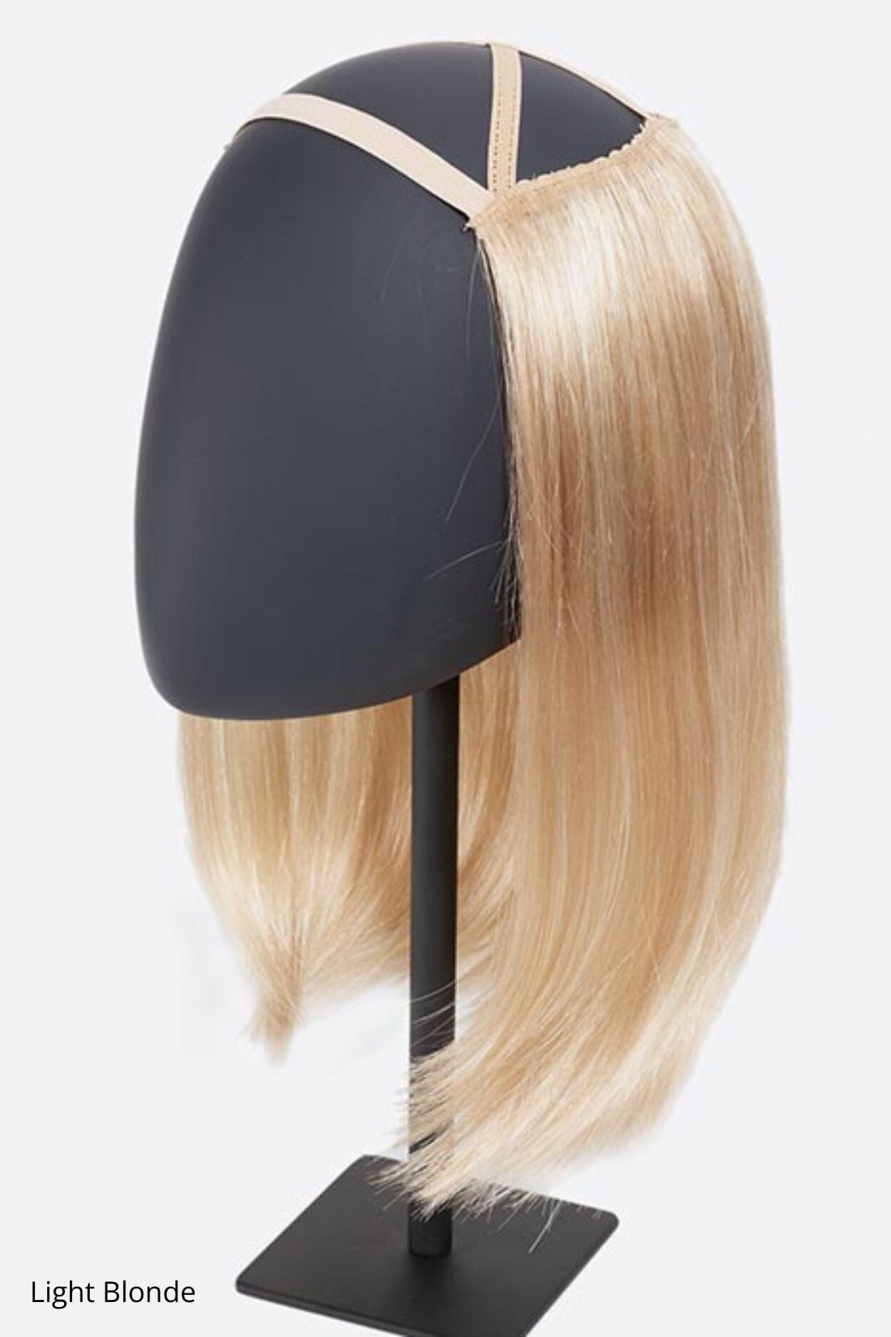 Cayenne Hairpiece by Ellen Wille