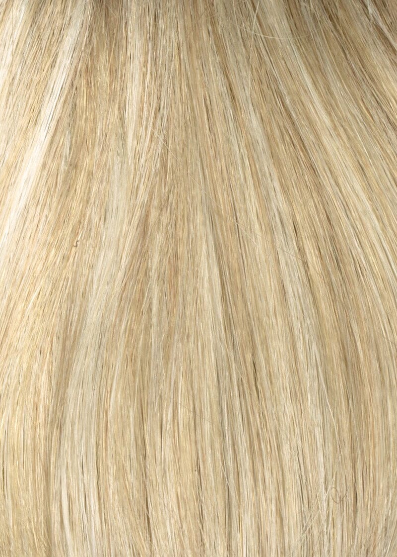 Charlotte Wig by Envy in Butterscotch Shadow | Open Box | All Sales Final