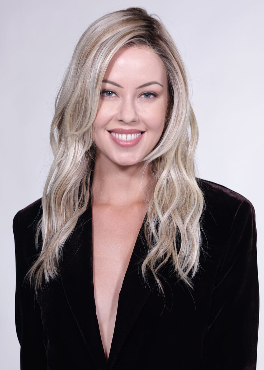 Milano Wig by Belle Tress