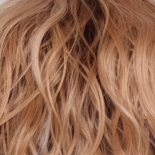 Bryony Wig by Rene of Paris