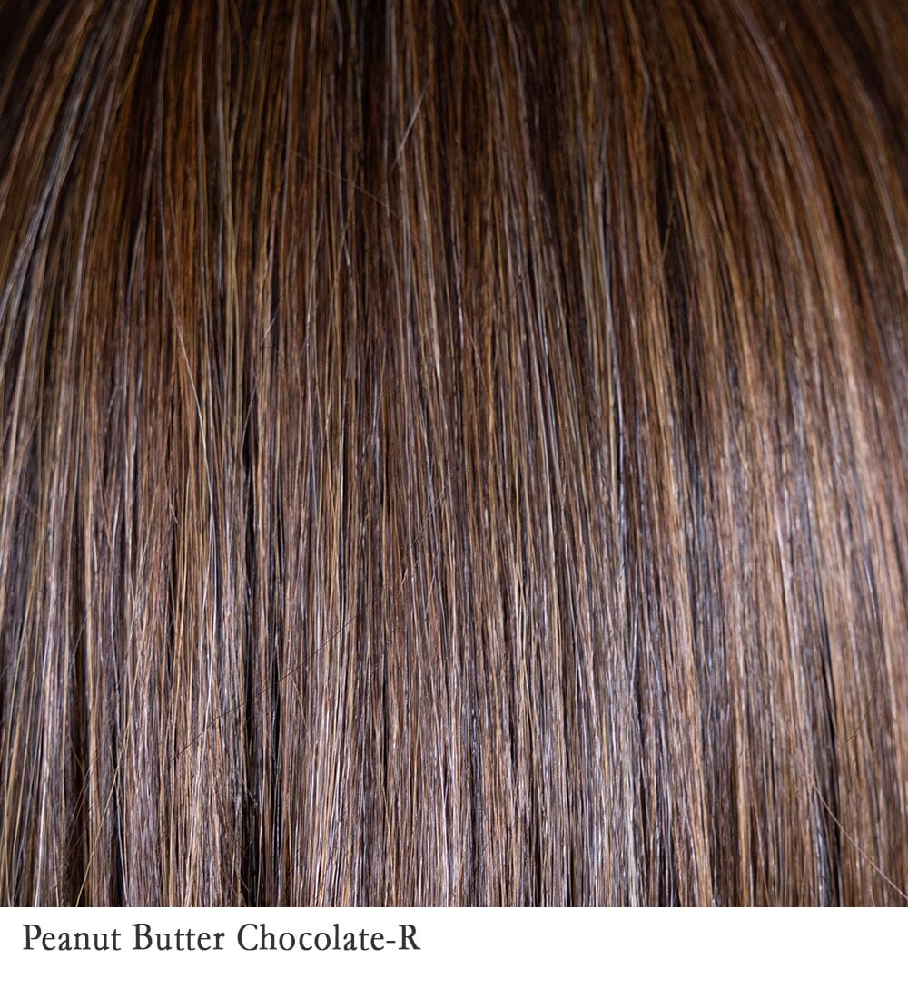 Elle Wig by Belle Tress | Lux SE Collection