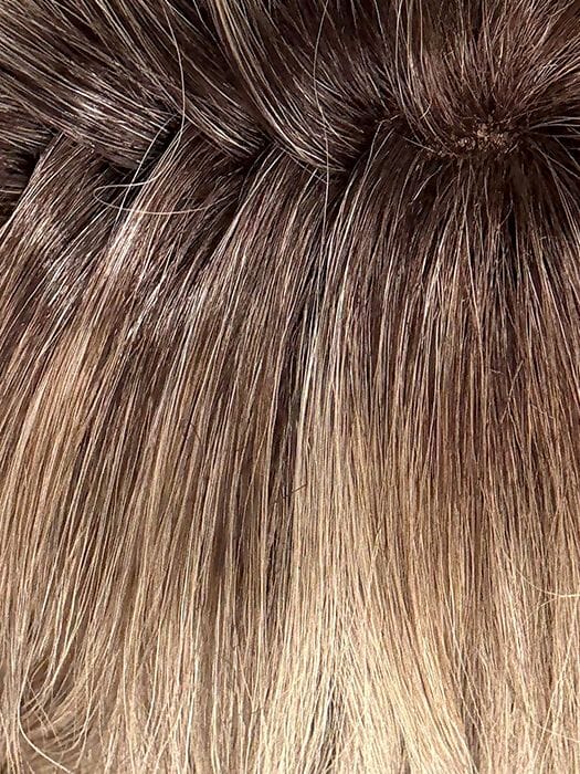 Charlotte LARGE Wig by Envy