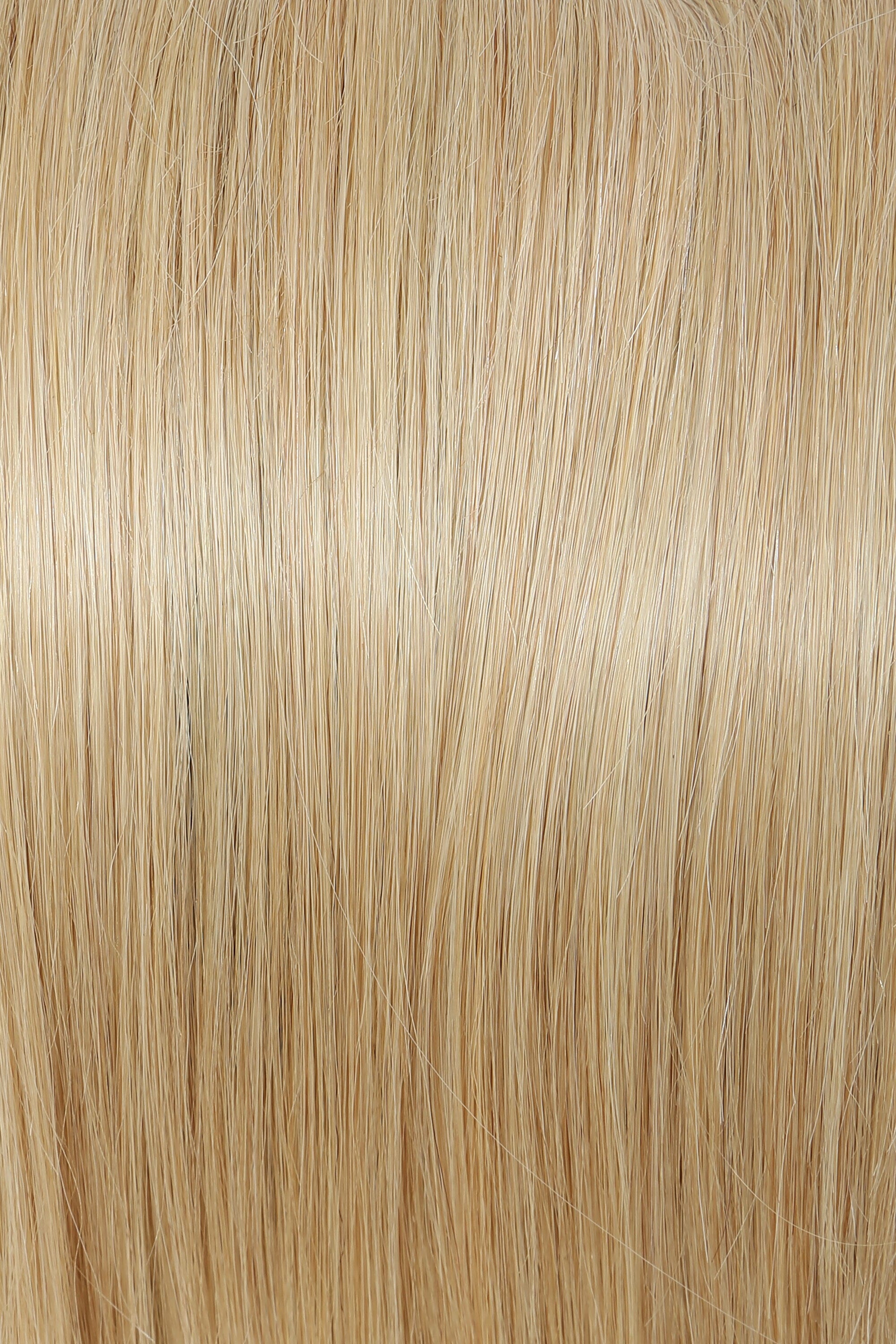 20" Human Hair 10 pc. Extension Kit by Hairdo
