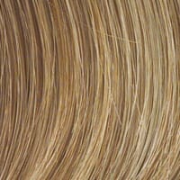 12" Simply Straight Pony Hair Piece by Hairdo | Final Sale