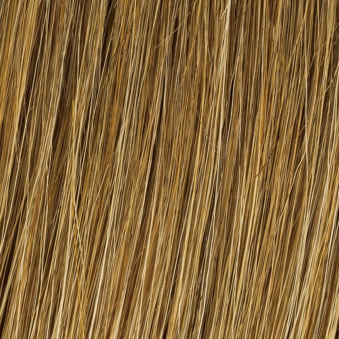 Chart Topping Human Hair Topper by Raquel Welch