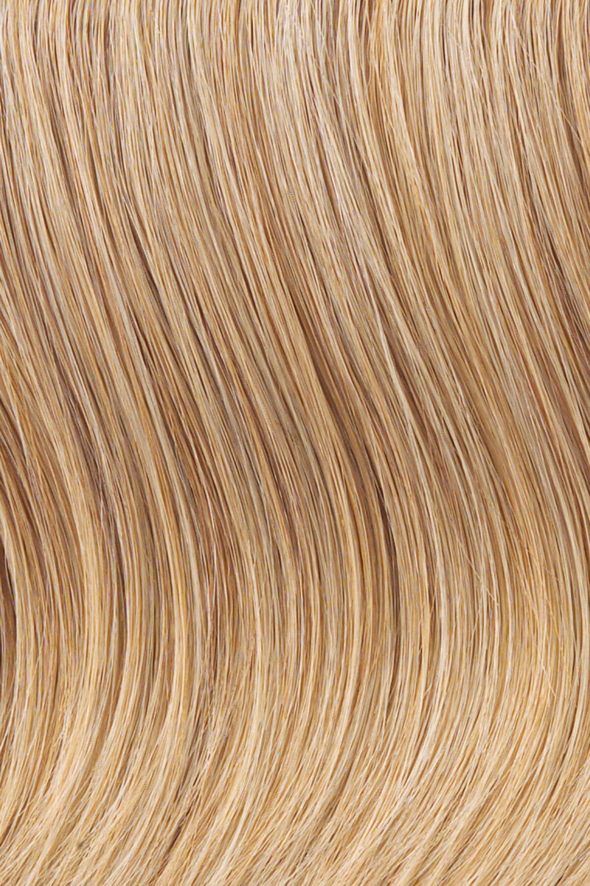 Classic Page Synthetic Wig by Hairdo