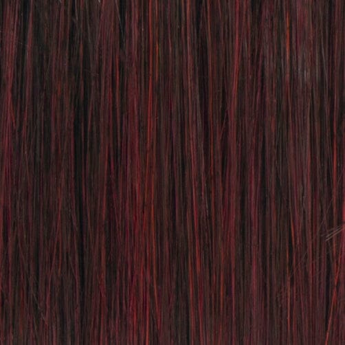 23" Long Wave Pony by Hairdo (Pony Wrap) - FINAL SALE (Non-Returnable/Non-Exchangeable)