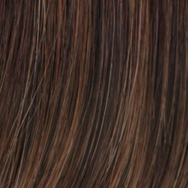Brooklyn Monofilament Wig by Estetica | Discontinued | All Sales Final