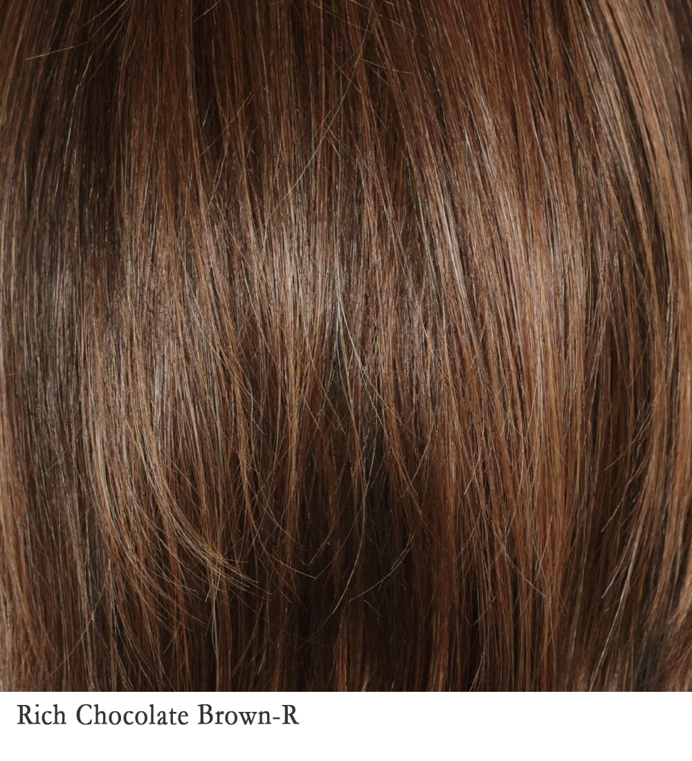 Chloe V Wig by Belle Tress | Lux Collection