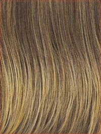 Captivating Canvas Wig by Raquel Welch