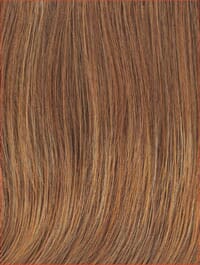 Captivating Canvas Wig by Raquel Welch in Shaded Iced Sweet Cream RL16/22SS | Open Box | All Sales Final