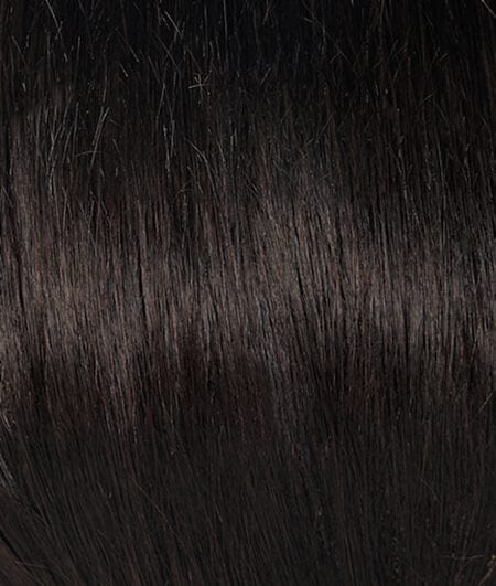 100% Human Hair Bangs Hair Piece by Raquel Welch