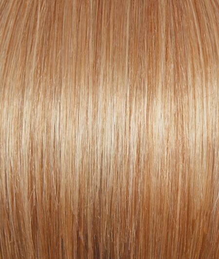 100% Human Hair Bangs Hair Piece by Raquel Welch