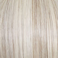 Curated Cut Wig by Raquel Welch in RL56/60 Silver | Open Box | All Sales Final