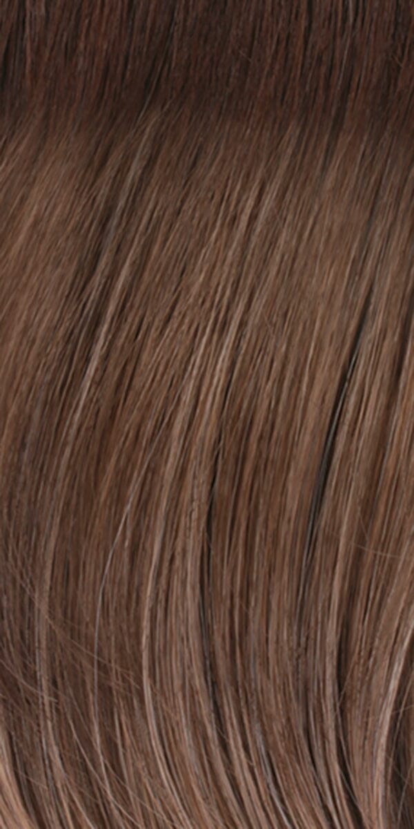 Captivating Canvas Wig by Raquel Welch in Shaded Iced Sweet Cream RL16/22SS | Open Box | All Sales Final