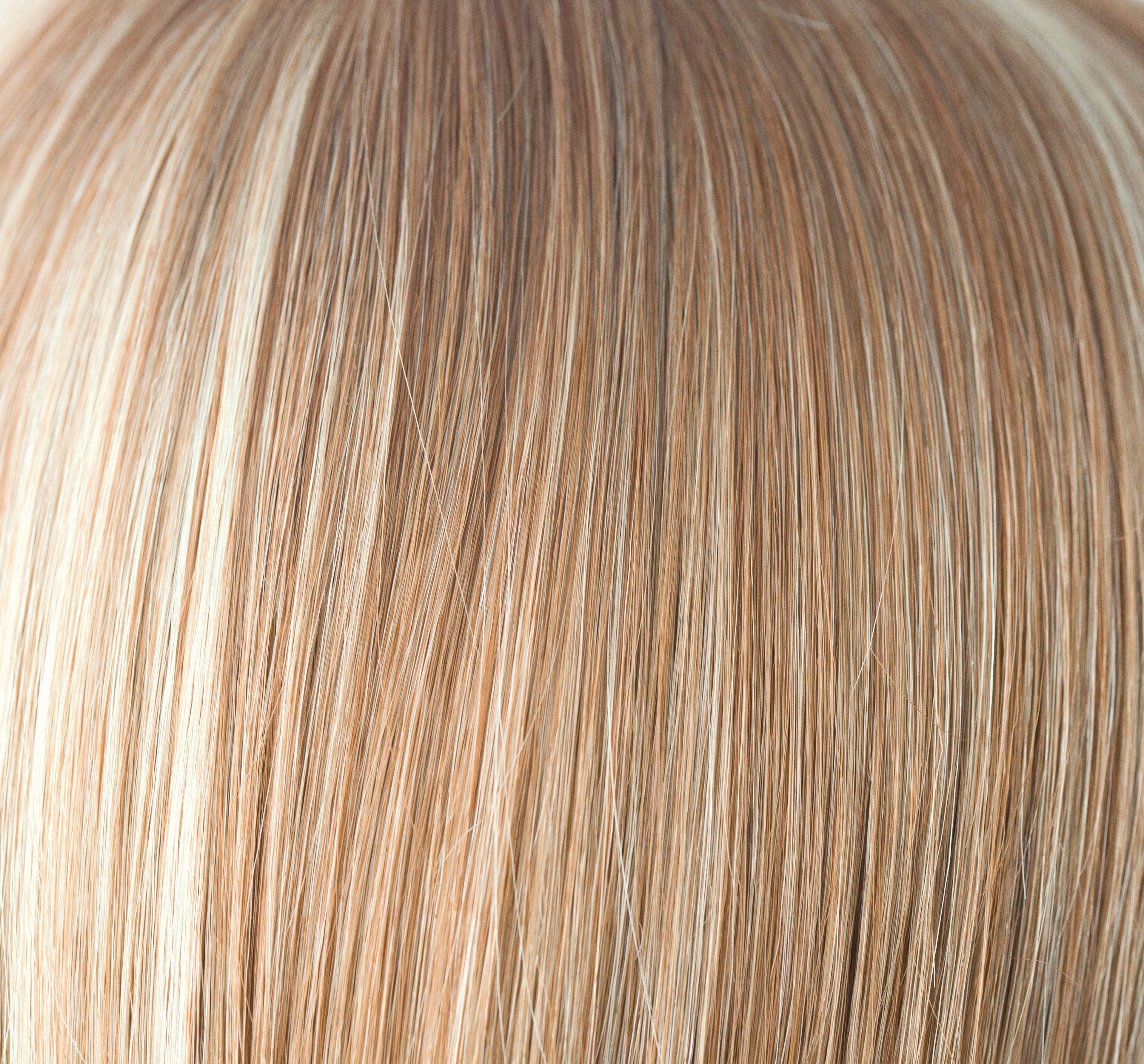 Connie Monofilament Wig by Amore