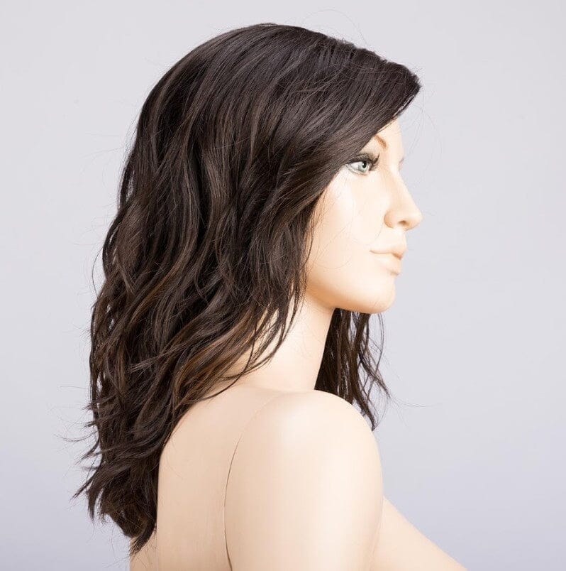 Tabu Heat Friendly Wig by Ellen Wille