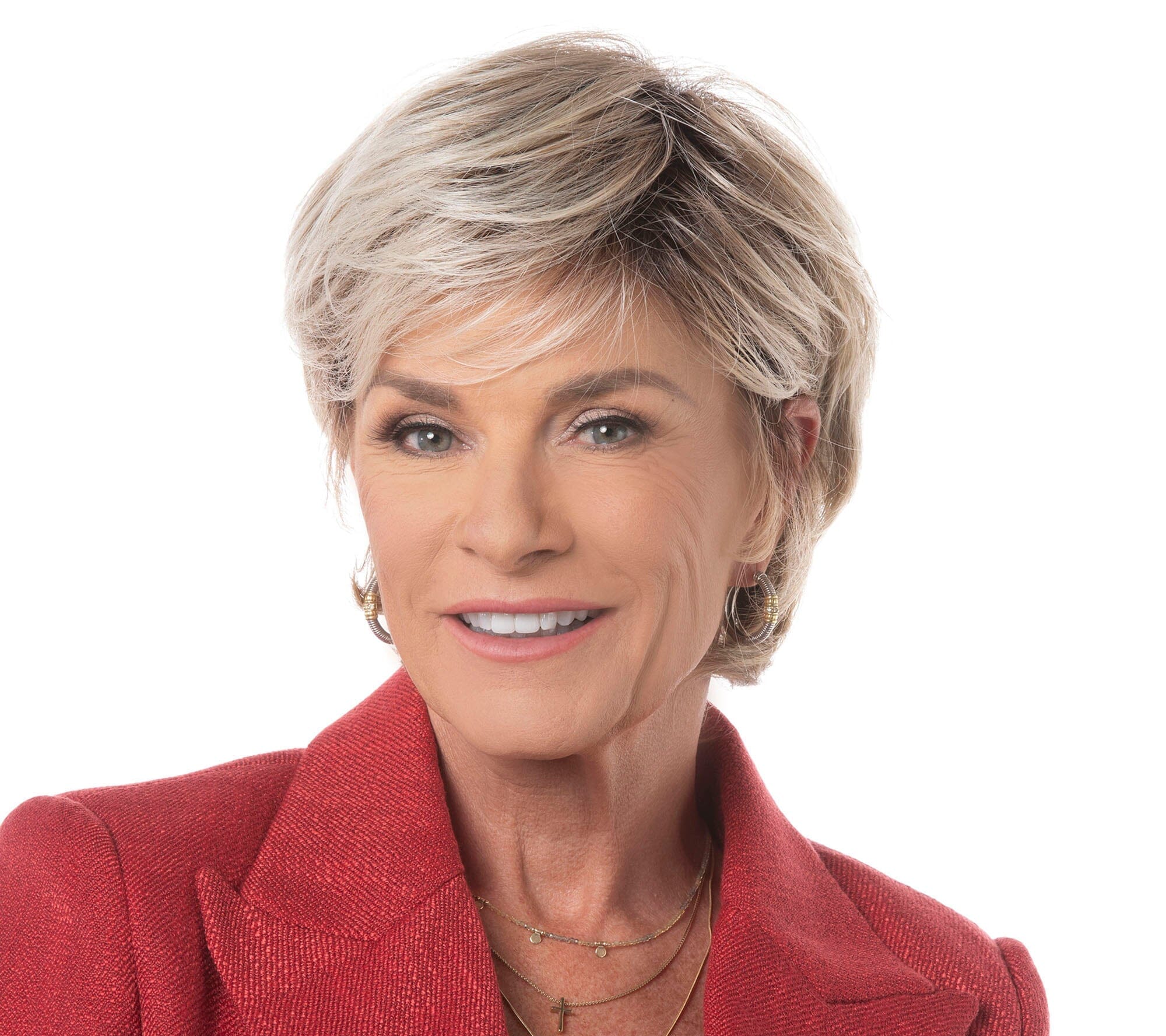 Casual Look Wig by Toni Brattin | Average Size