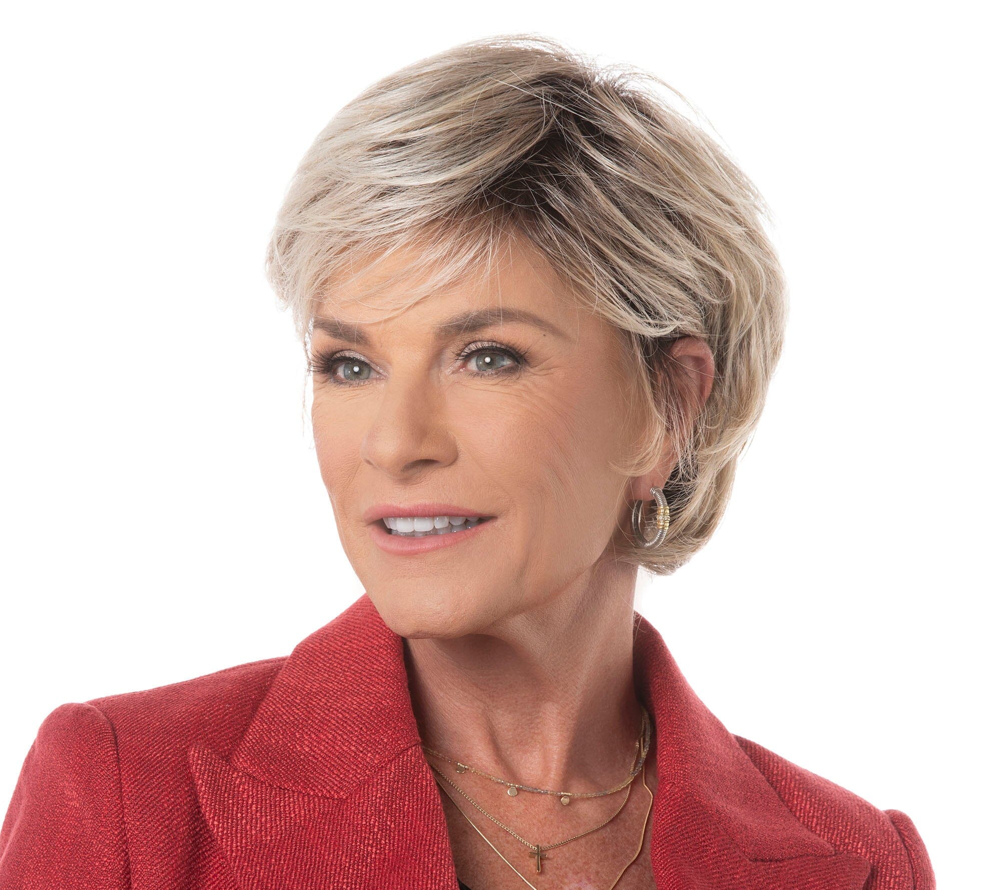 Casual Look Wig by Toni Brattin | Average Size