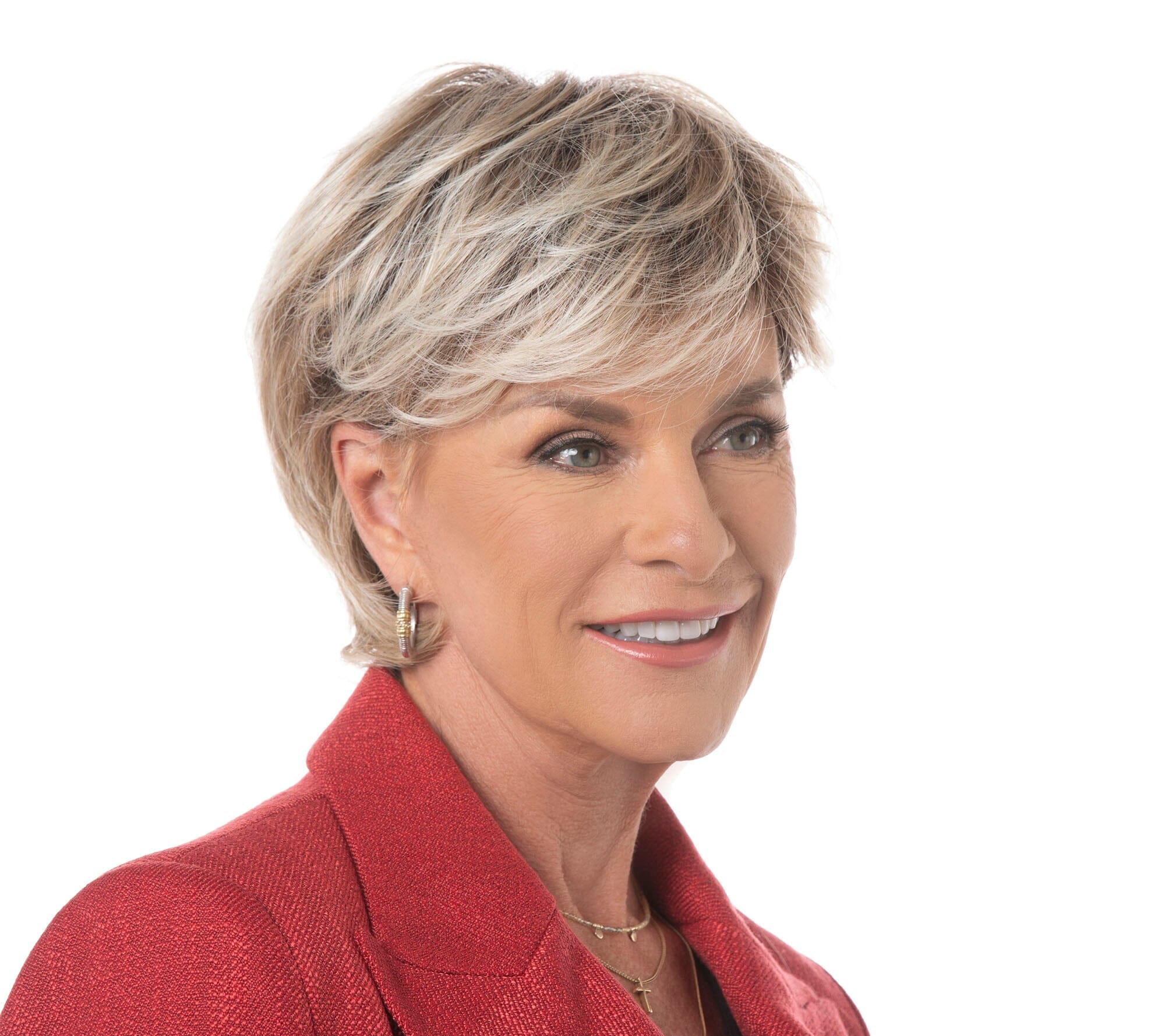 Casual Look Wig by Toni Brattin | Average Size