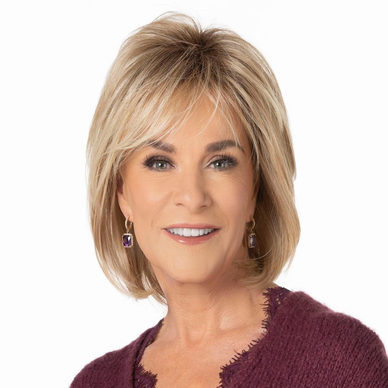 Effortless Wig by Toni Brattin | Average Size