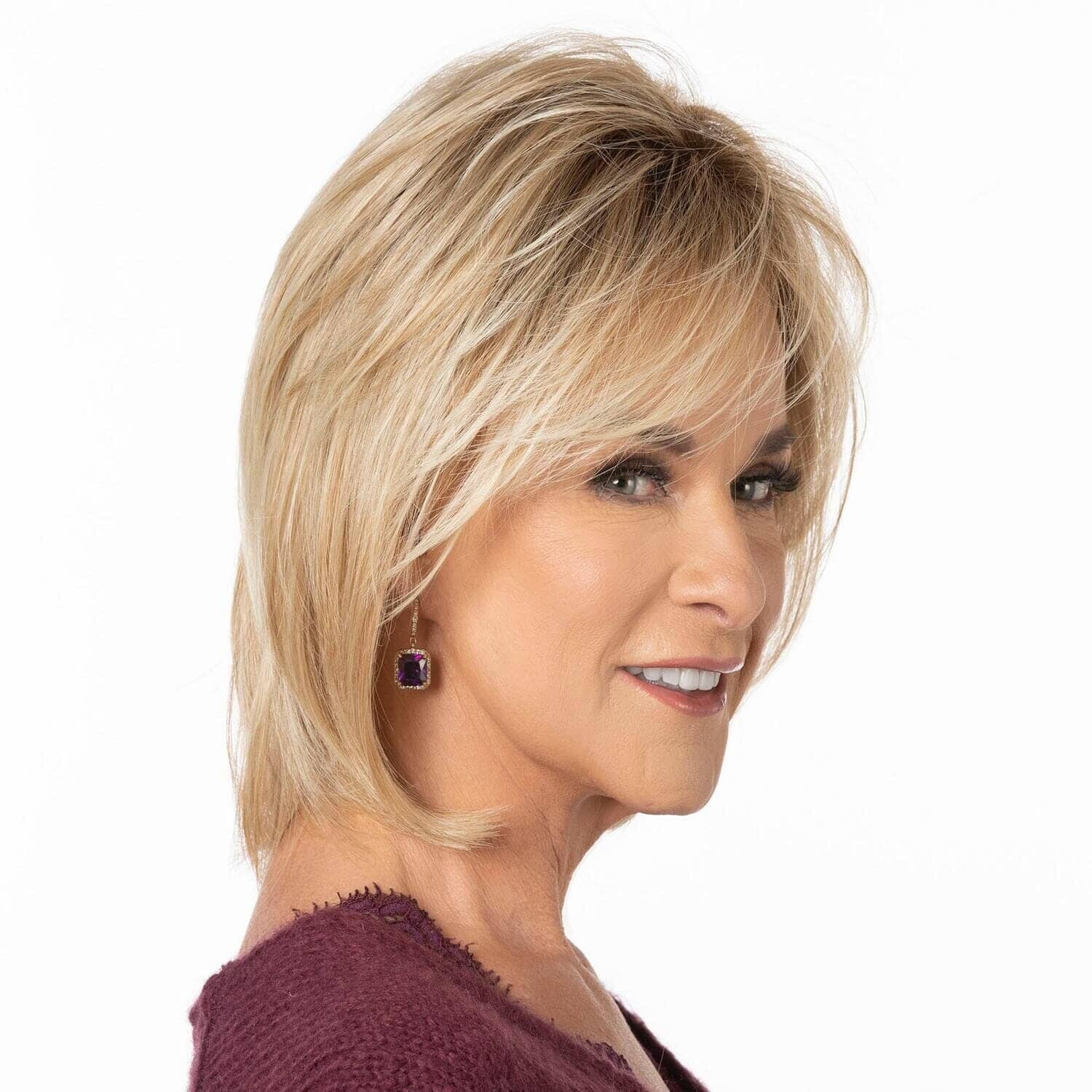 Effortless Wig by Toni Brattin | Average Size