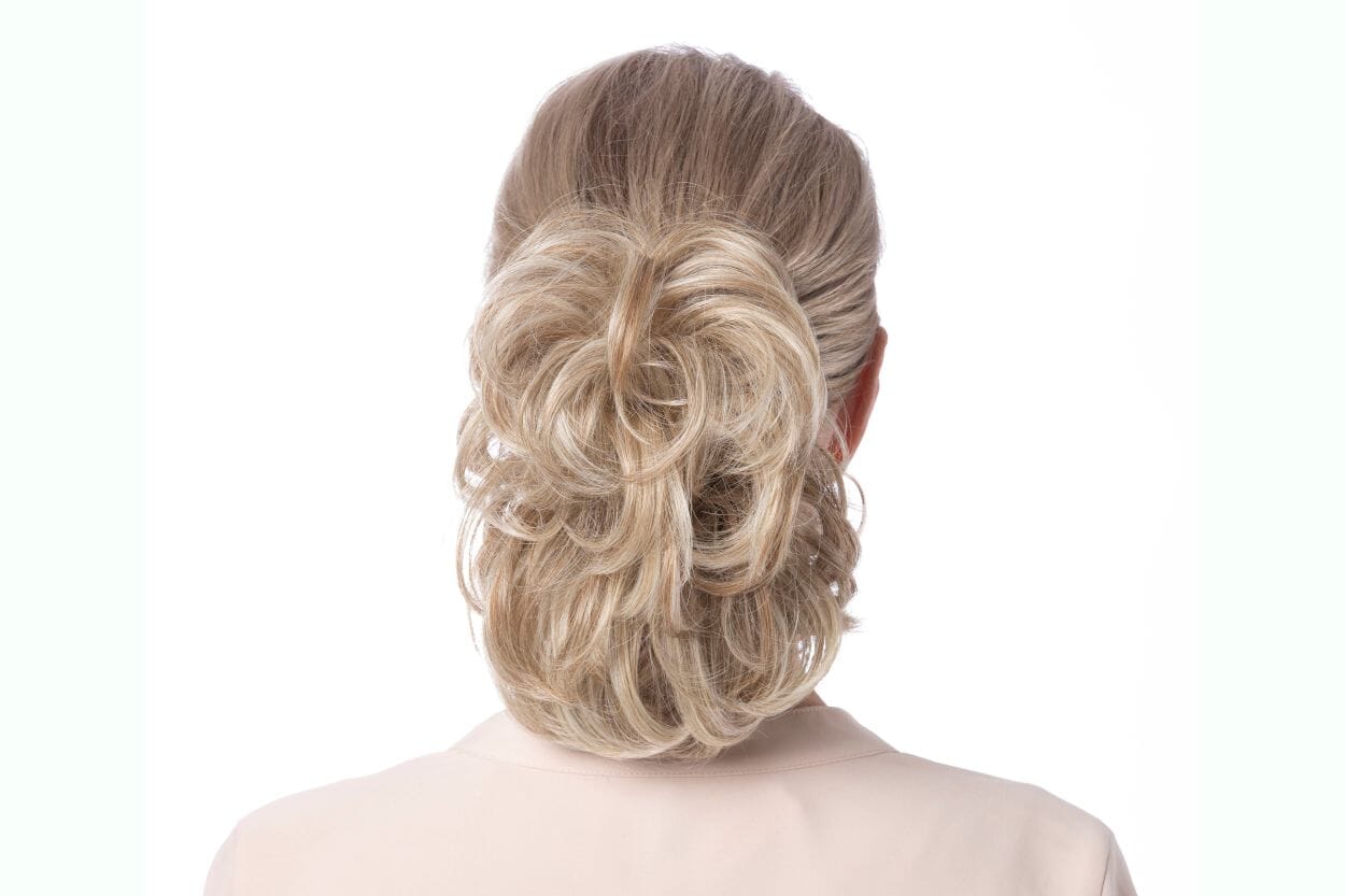 2PC HF Twist and Curl Kit (Includes Twist & More & Pony Curls Hairpieces) by Toni Brattin- FINAL SALE (Non-Refundable/Non-Exchangeable)