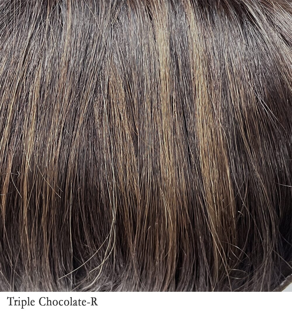 Calabasas Wig by Belle Tress | Lace Front | Lace Part