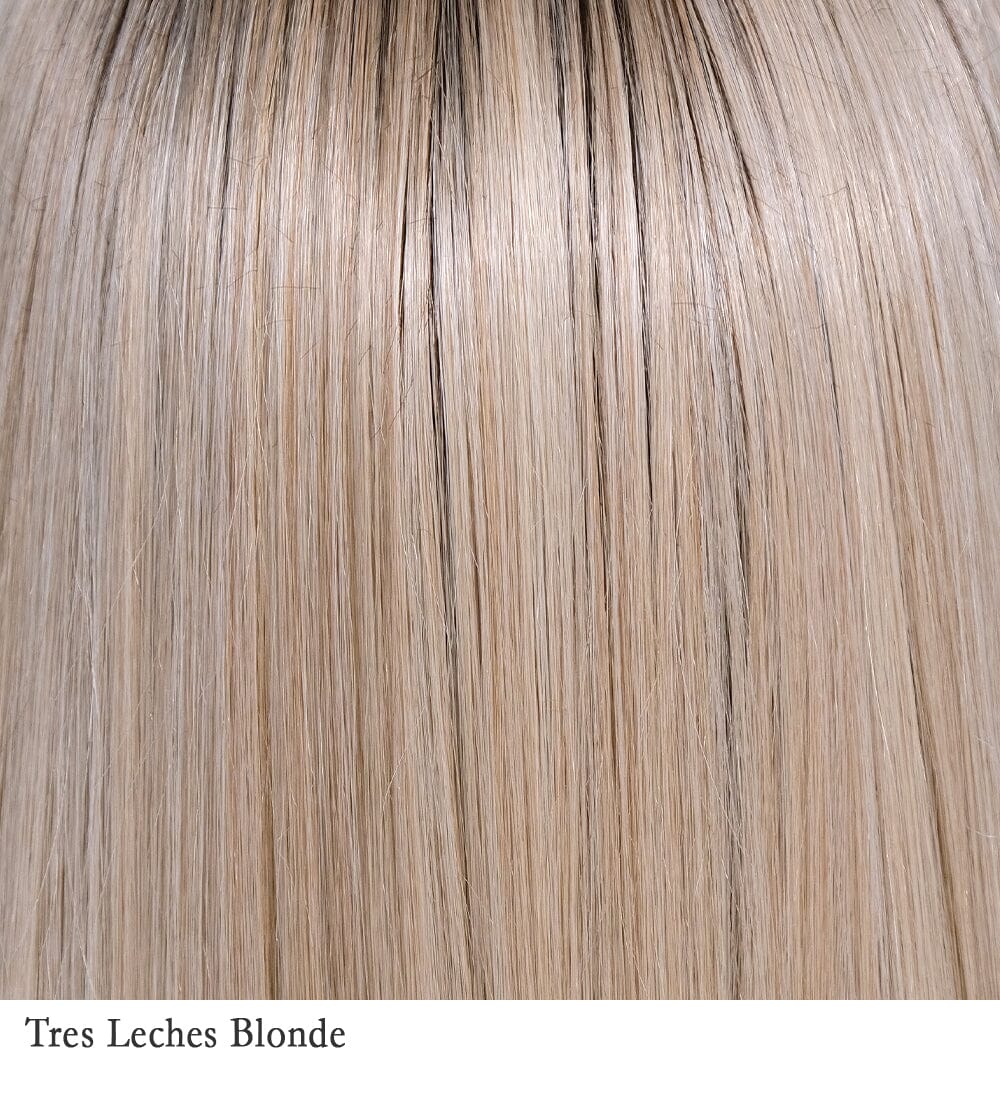 Cafe Chic Lace Front Wig by Belle Tress | Original or E Version