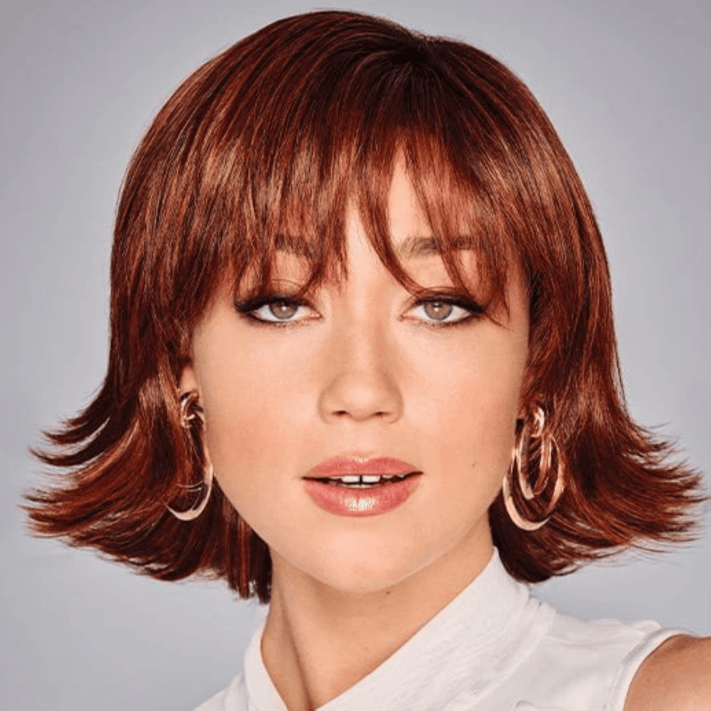 Ashanti Wig by Kim Kimble