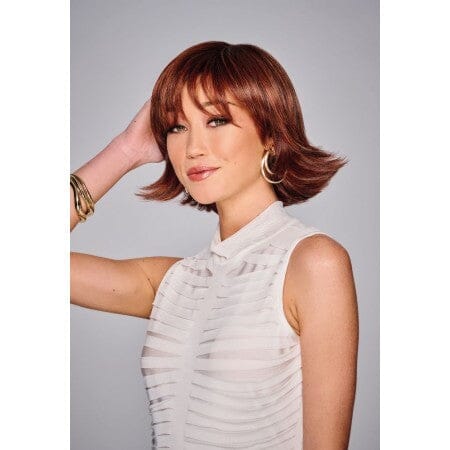 Ashanti Wig by Kim Kimble