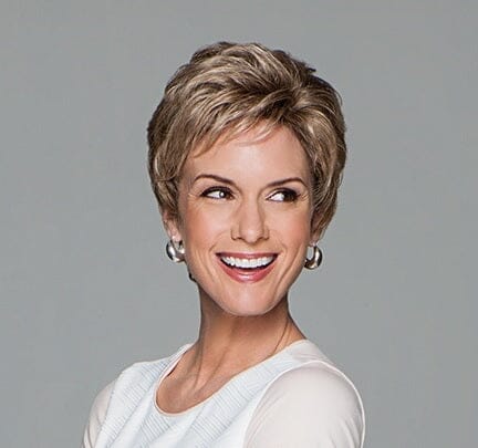 Acclaim LUXURY Wig by Gabor - Discontinued and Sold Out