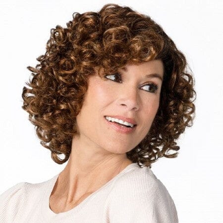 Alanna Synthetic Wig by Jon Renau | Discontinued | All Sales Final